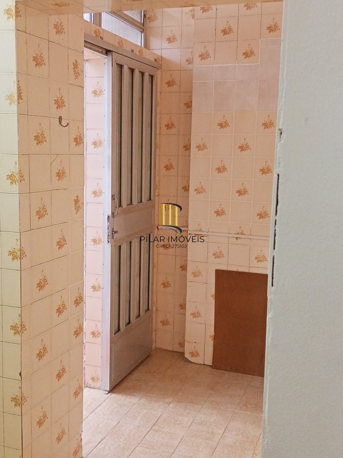 Apartamento 1 dormitório no bairro Menino Deus