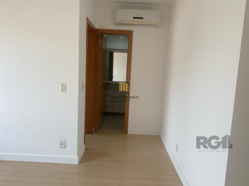 Apartamento 1 dormitório no bairro Farroupilha