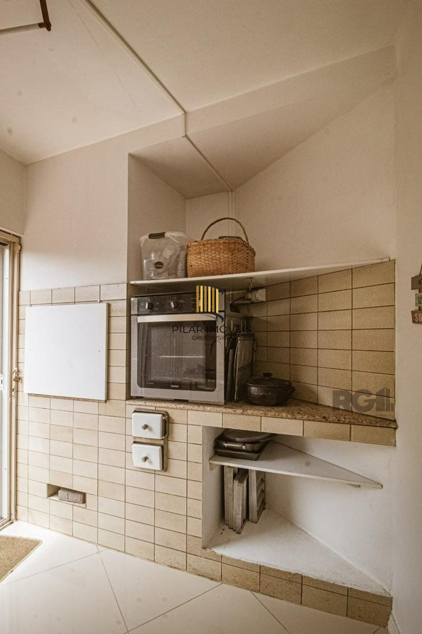 Casa 3 dormitórios no bairro Santo Antônio