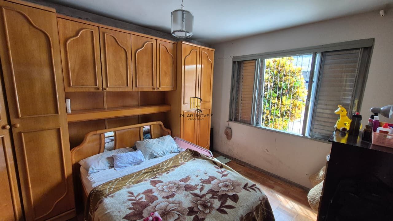 Casa 3 dormitórios no bairro Jardim Europa