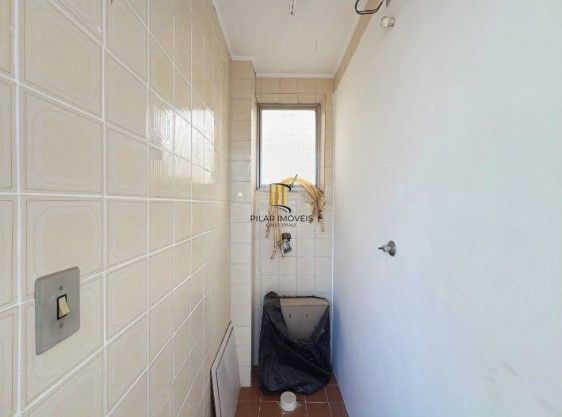 Apartamento 2 dormitórios no bairro Santana