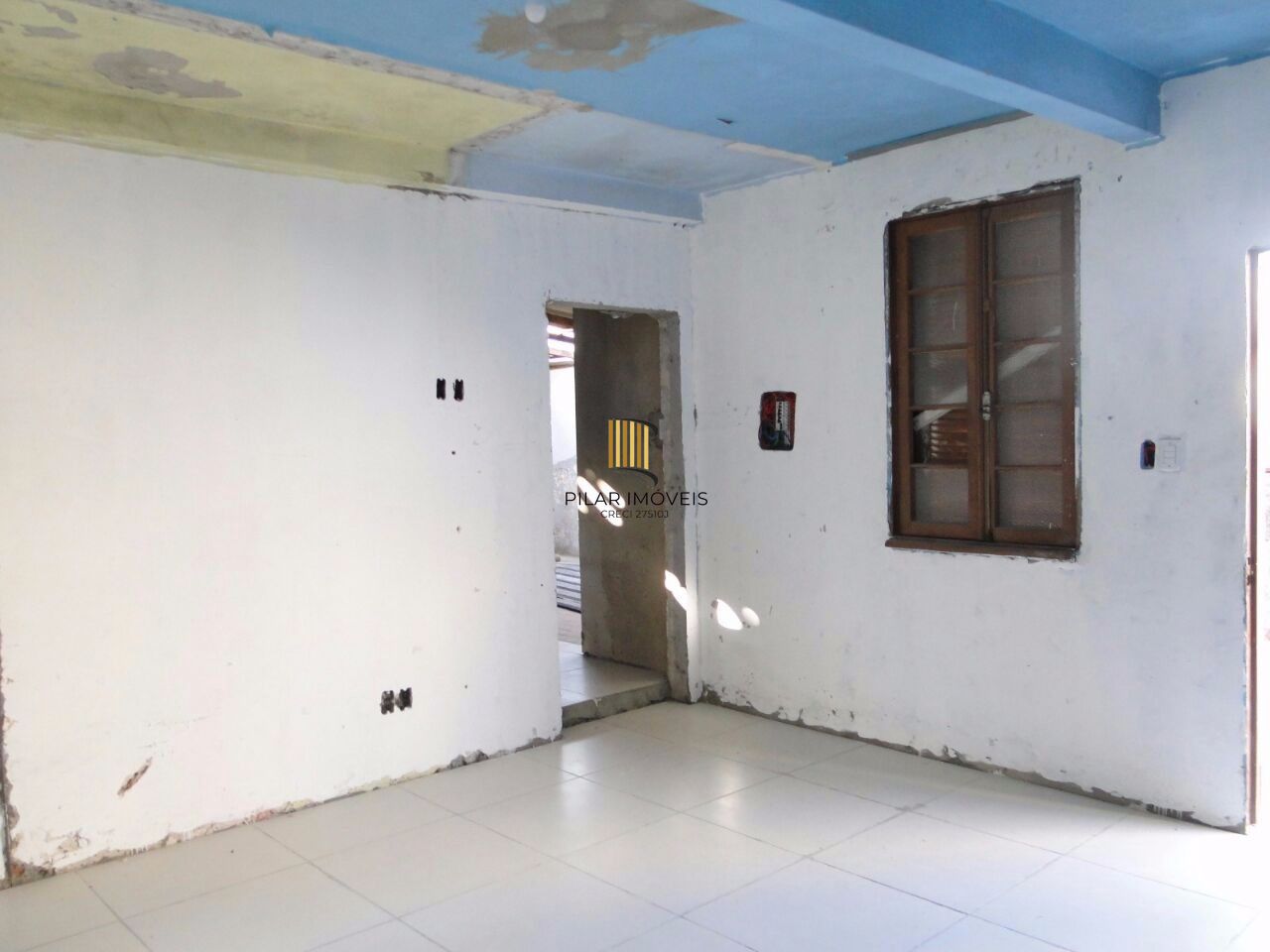 Predio para Venda - 140.25m², 1 dormitório, Farroupilha