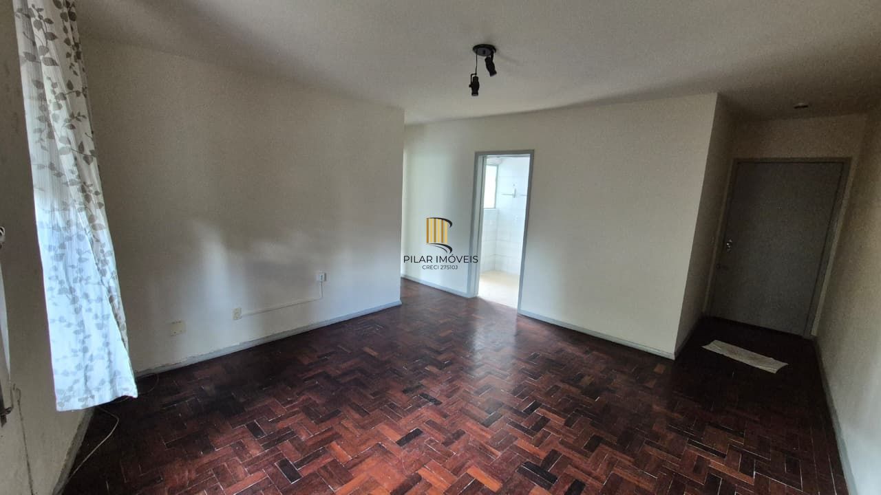 Apartamento 1 Dormitório(s) Bairro Santana