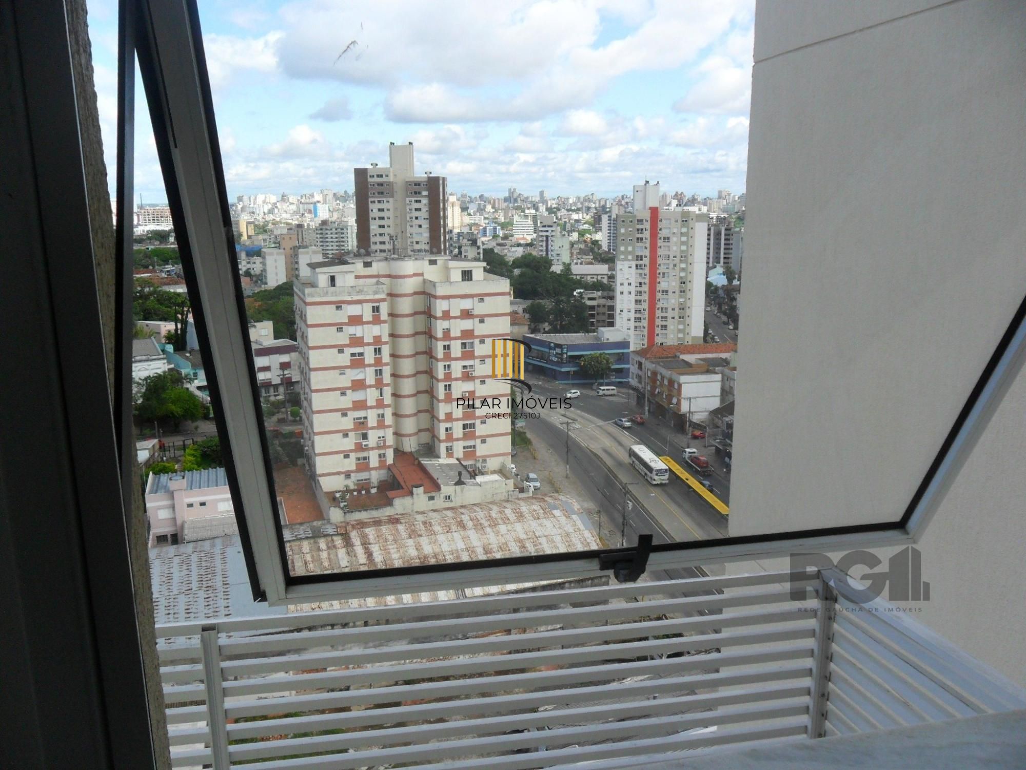 Sala Comercial no bairro Partenon