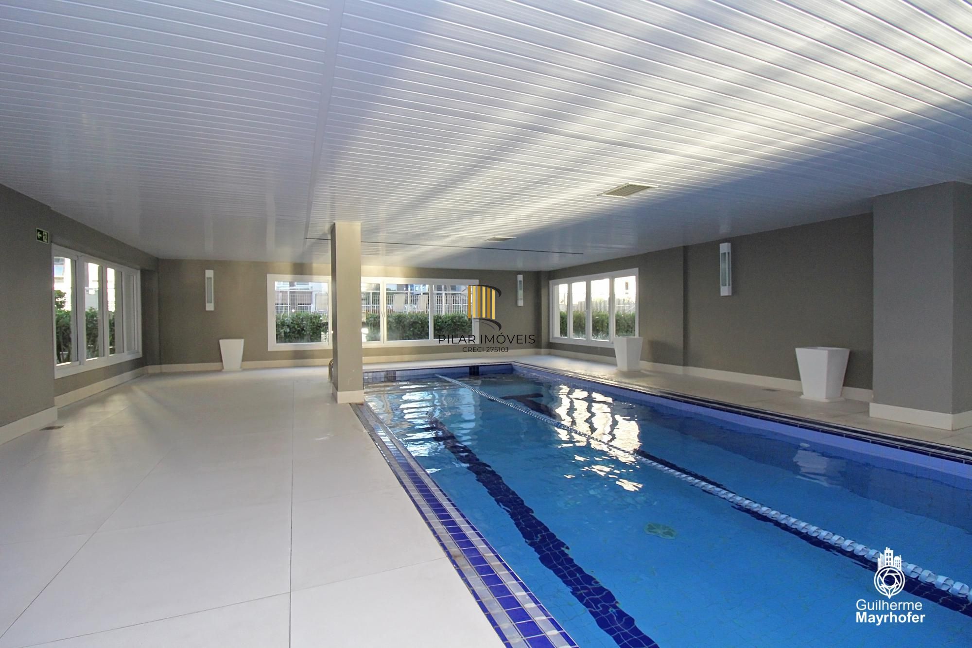 Apartamento 3 dormitórios no bairro Menino Deus