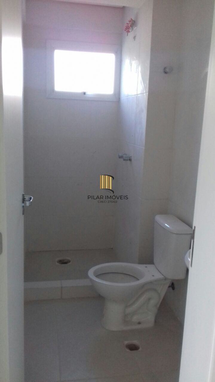 Apartamento 1 dormitório no bairro Santo Antônio