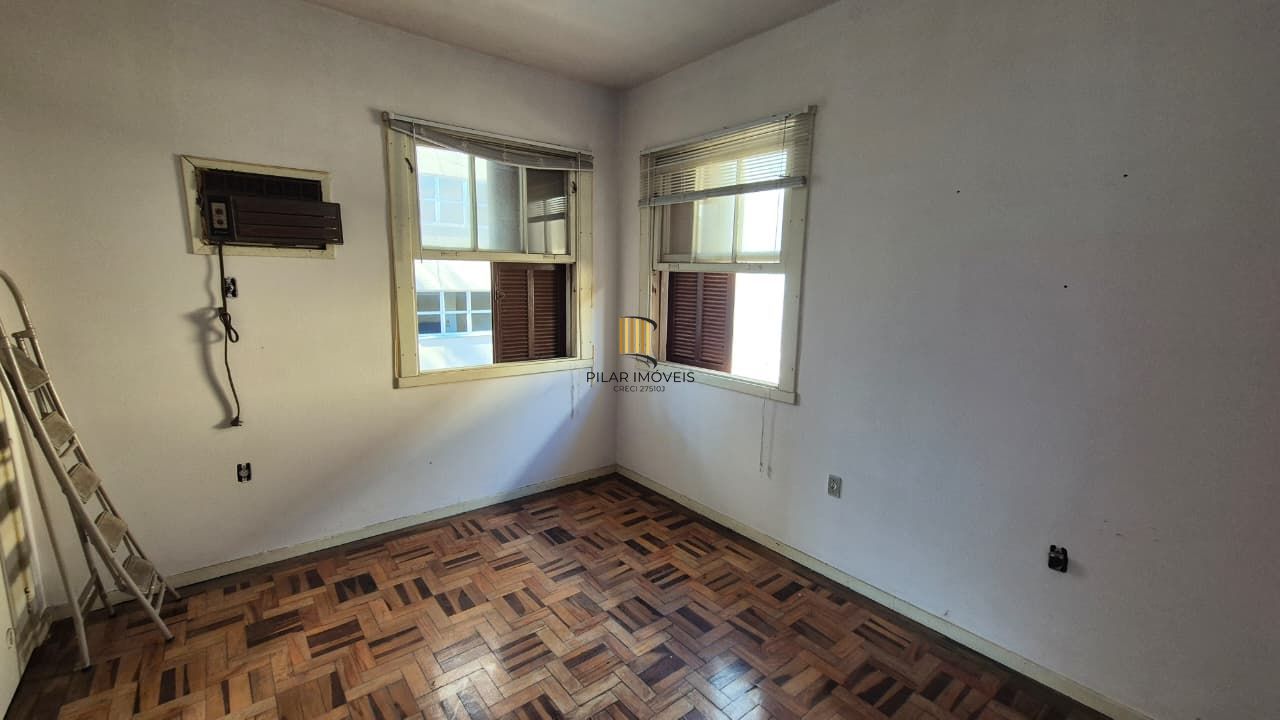 Apartamento para Venda - 94.85m², 3 dormitórios, 3 vagas - Jardim Botânico