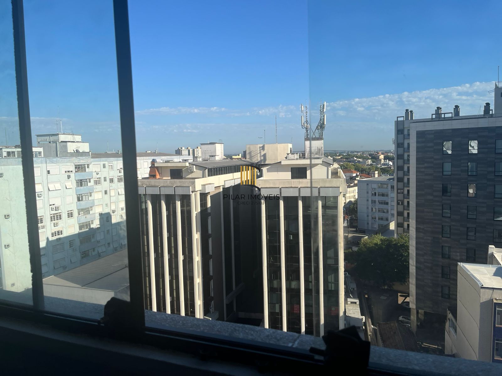 Apartamento 2 dormitórios no bairro Moinhos de Vento