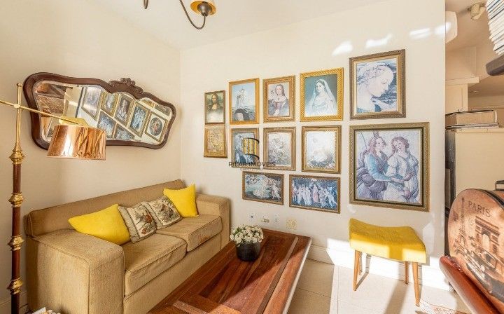 APARTAMENTO NO BAIRRO AUXILIADORA COM 3 DORMITÓRIOS SENDO 1 SUÍTE