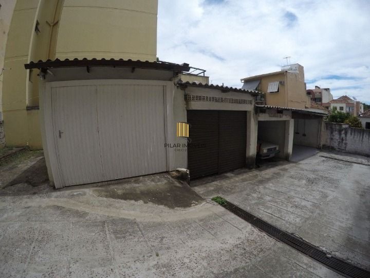 Apartamento 2 dormitórios no bairro Petrópolis