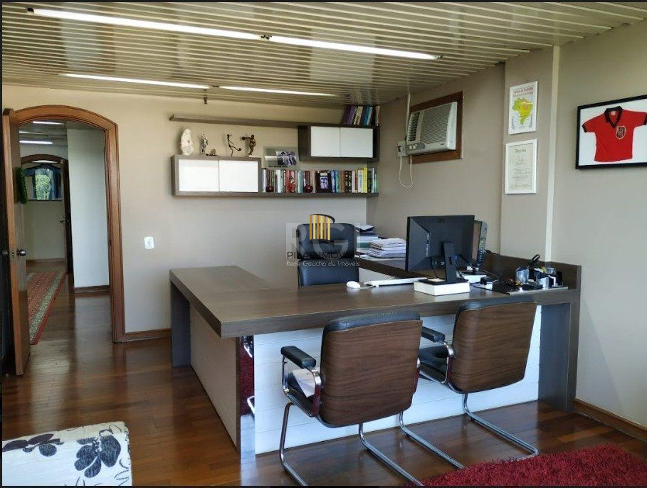 SALA COMERCIAL NO CENTRO HISTÓRICO