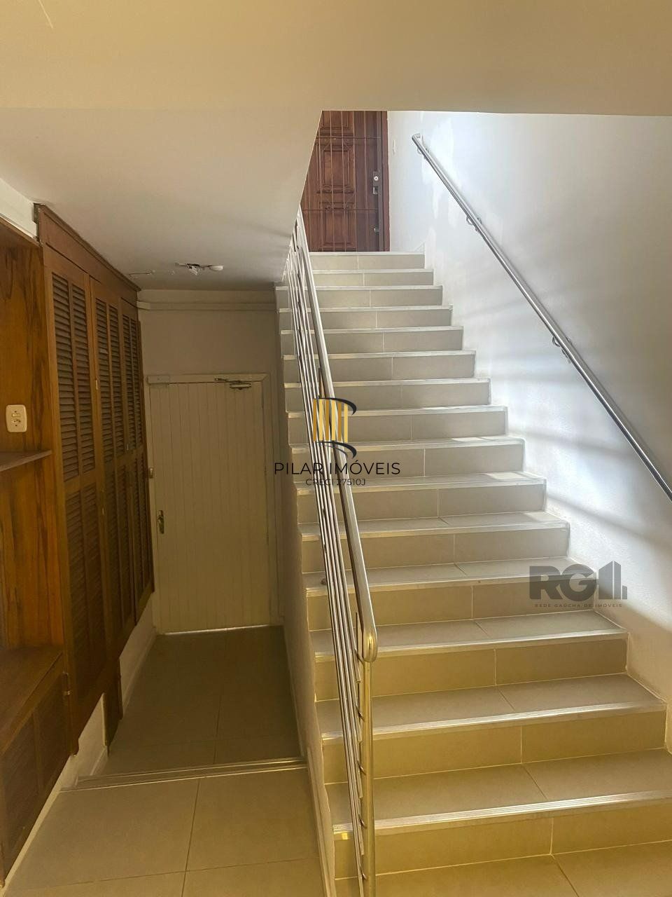 Apartamento 3 dormitórios no bairro Menino Deus