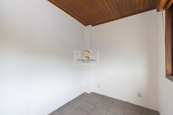 Cobertura para Venda - 106.46m², 2 dormitórios, 2 vagas - Santo Antonio