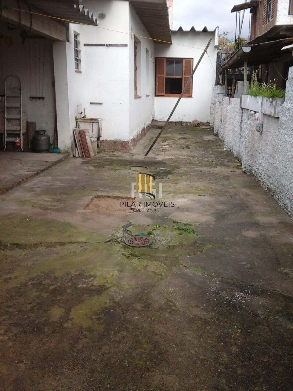 Casa para Venda - 164.42m², 3 dormitórios, sendo 1 suites, 1 vaga - Santana