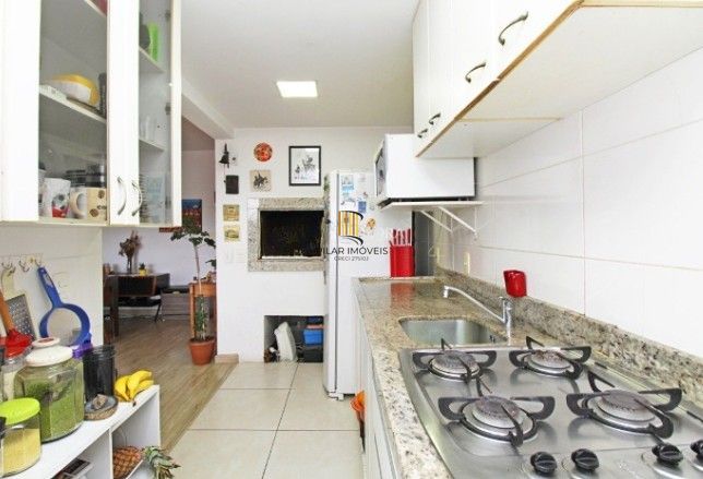 Apartamento 3 dormitórios no bairro Santana
