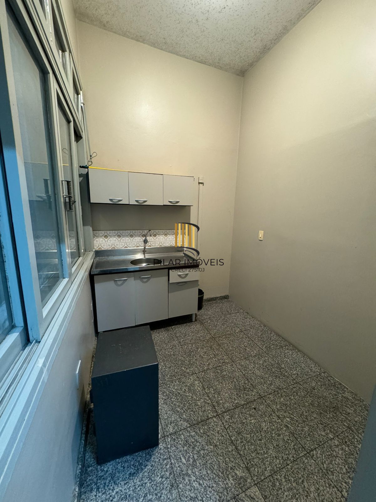 Conjunto Comercial 1 dormitório no bairro Centro Histórico