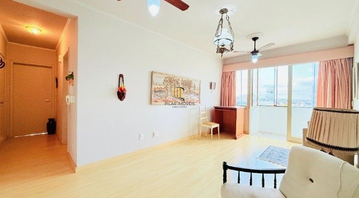 Apartamento 2 dormitórios no bairro Moinhos de Vento