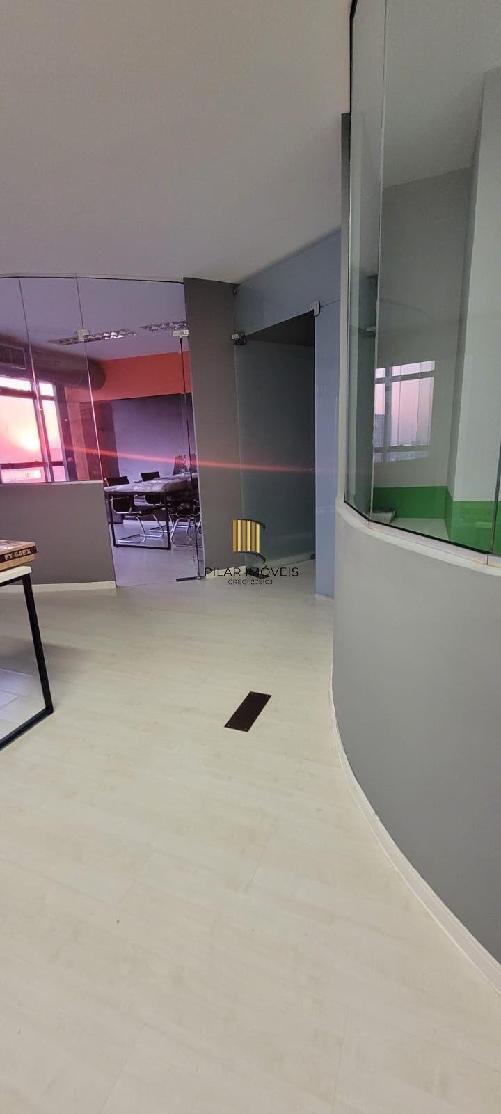 Conjunto/Sala Bairro Centro Histórico