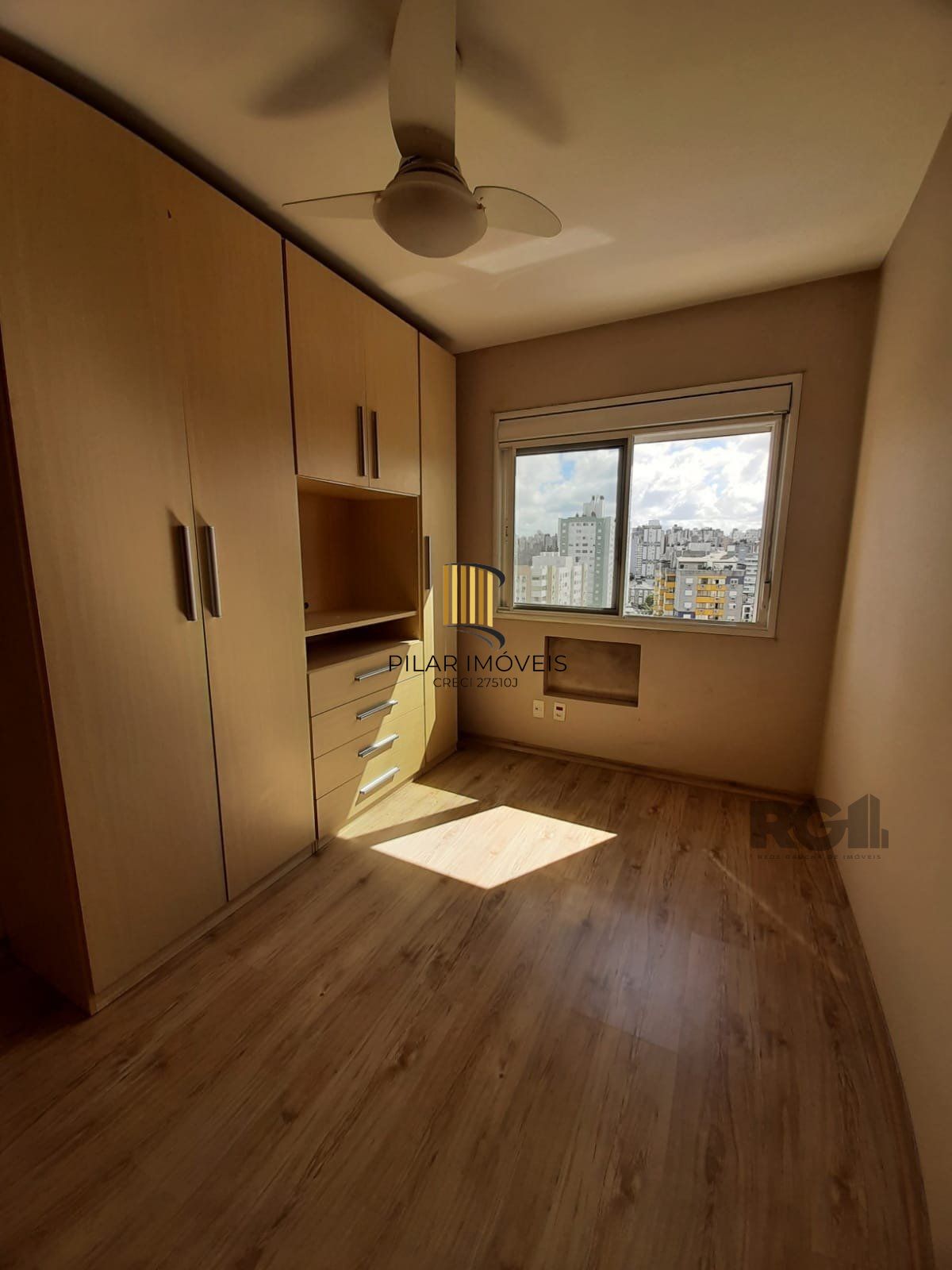 Apartamento 3 dormitórios no bairro Santana