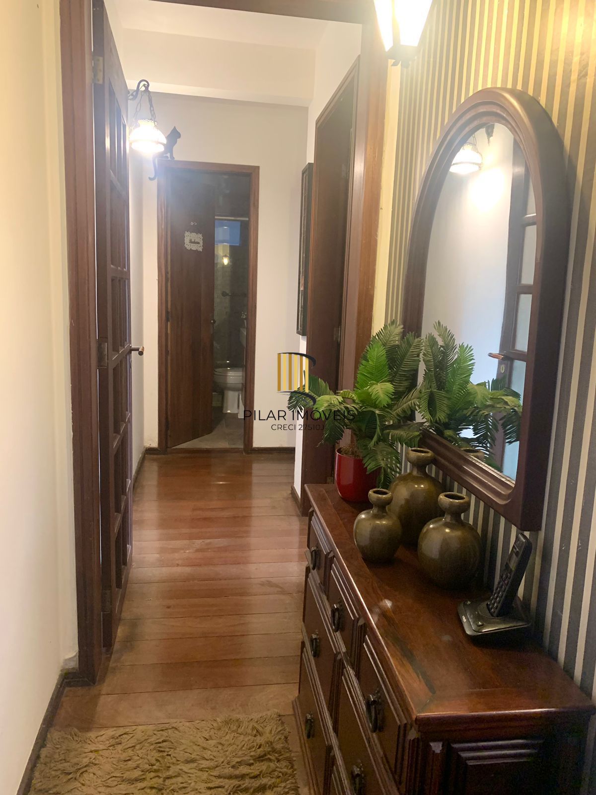 Apartamento 2 dormitórios no bairro Rio Branco