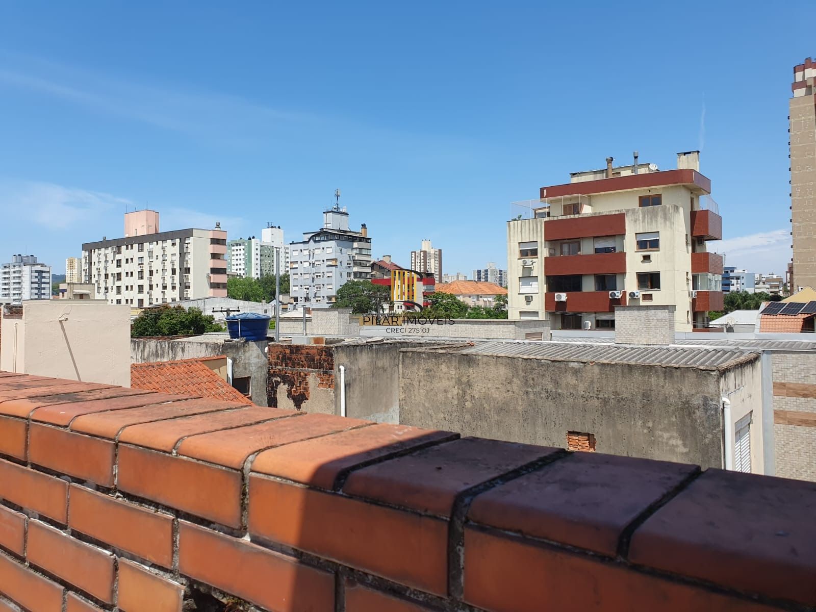 Apartamento 3 dormitórios no bairro Santana