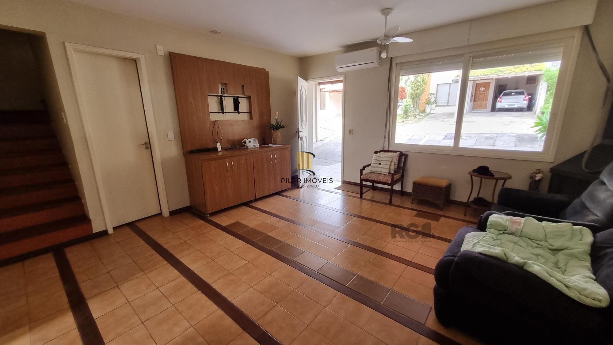 Casa de Condomínio 3 dormitórios no bairro Santo Antônio