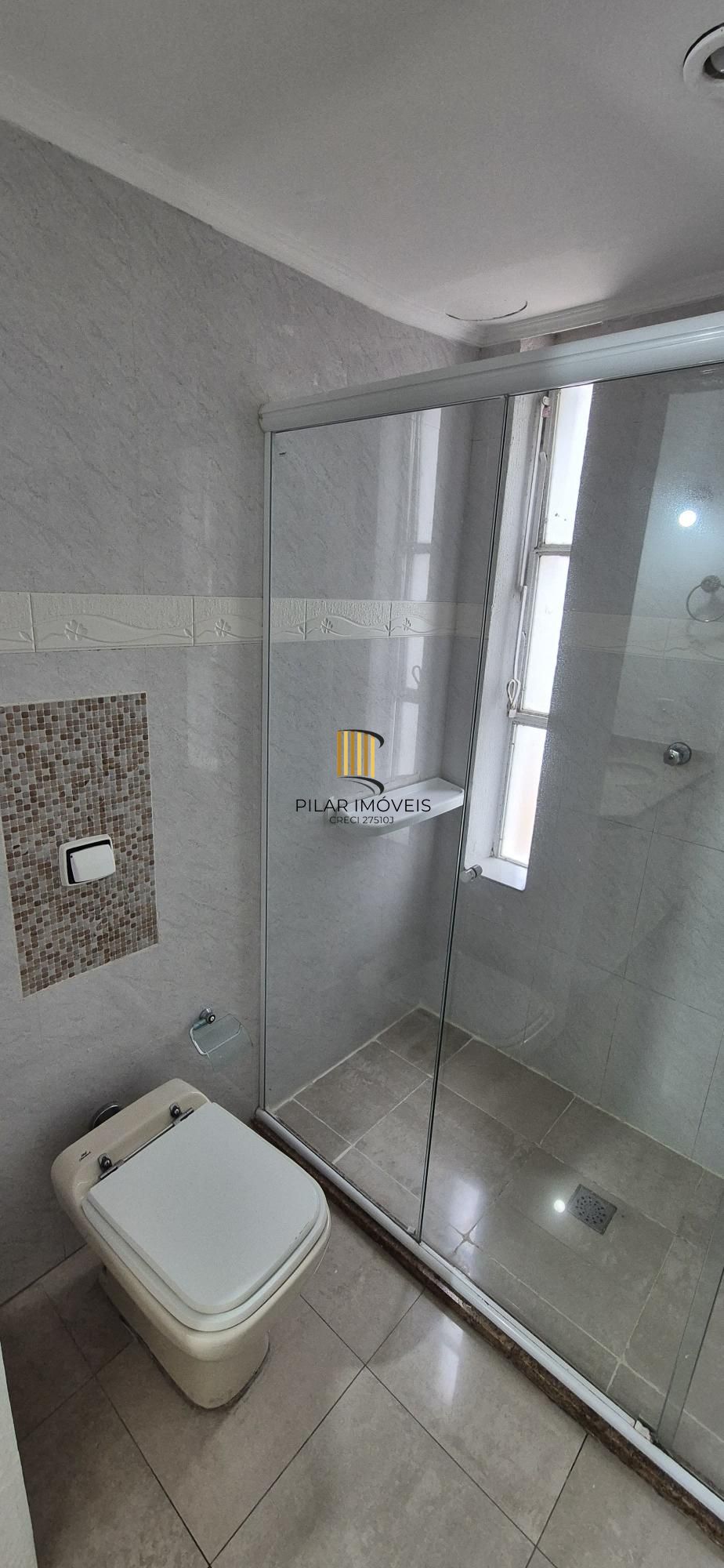 Apartamento 3 dormitórios no bairro Menino Deus