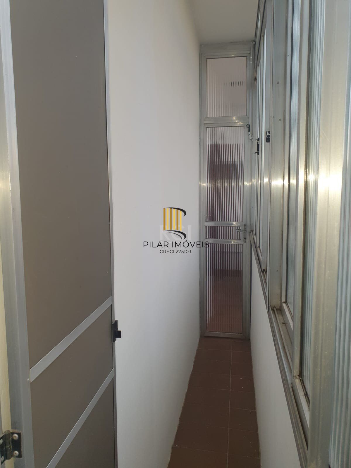 Apartamento para Venda - 51m², 2 dormitórios, 1 vaga - Santana