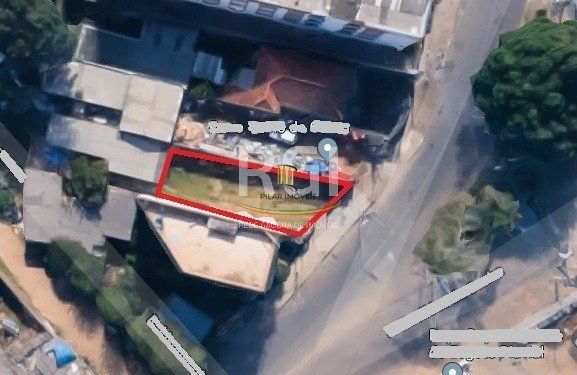 Terreno para Venda - 296m², 0 dormitórios, Partenon