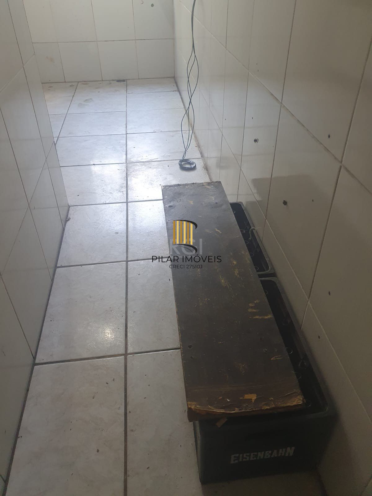 Casa para Venda - 242m², 3 dormitórios, 1 vaga - Cidade Baixa