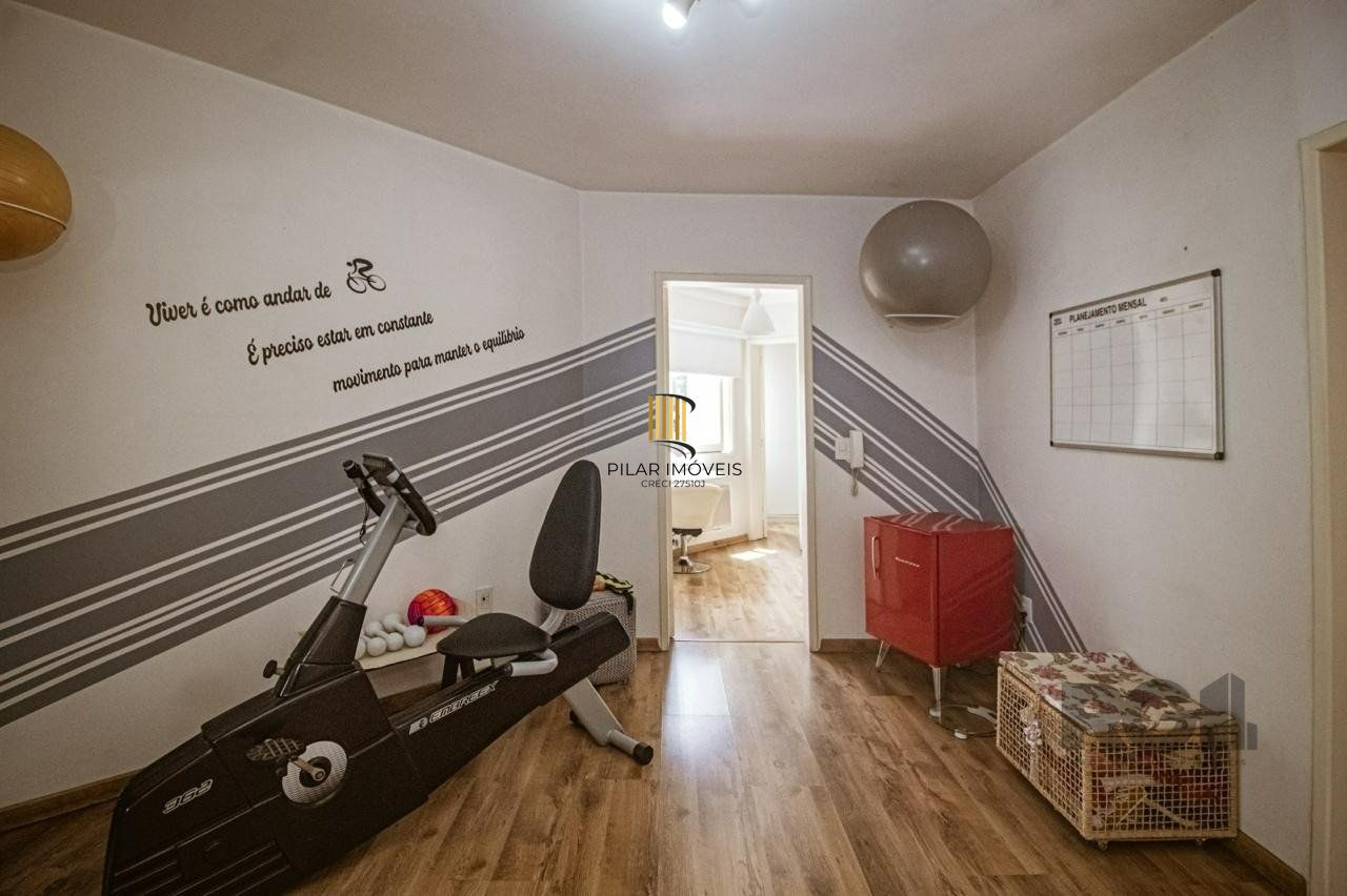 Casa 3 dormitórios no bairro Santo Antônio