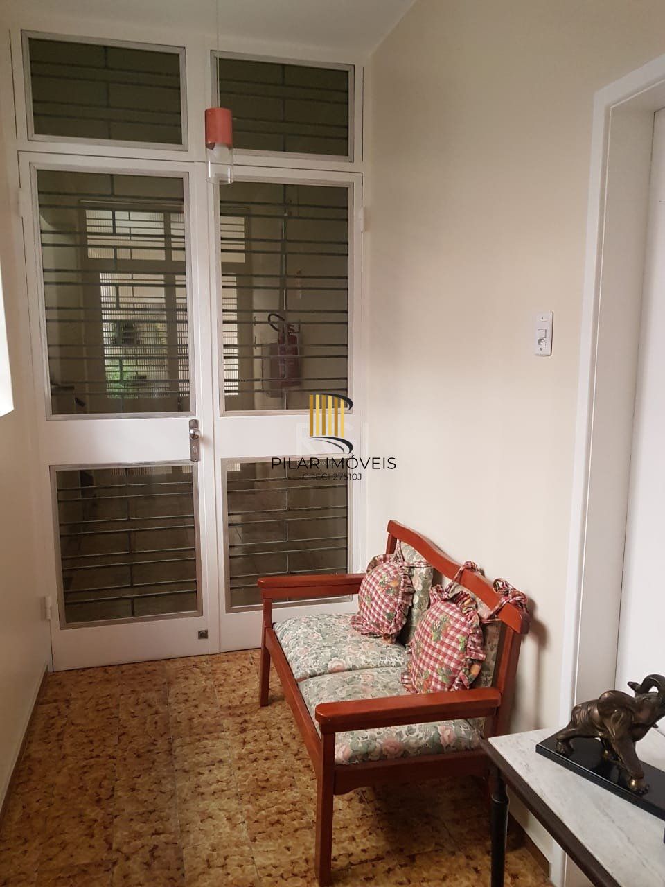 Apartamento para Venda - 115m², 3 dormitórios, Petrópolis - Pilar Imóveis