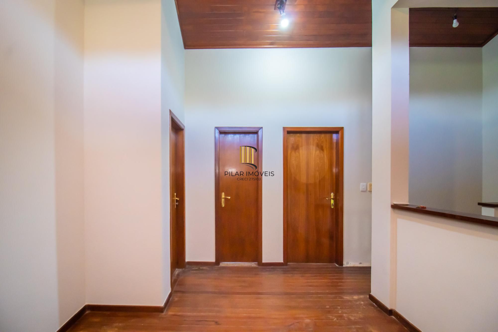 Casa de Condomínio 3 dormitórios no bairro Menino Deus