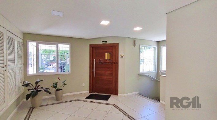 Apartamento 1 dormitório no bairro Passo da Areia