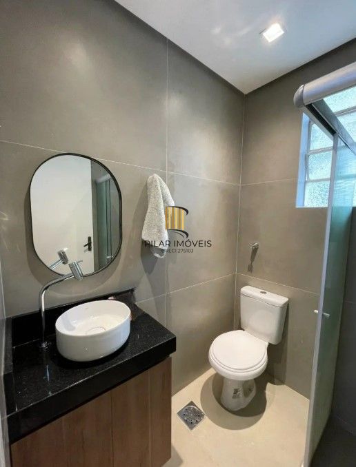 Apartamento 1 dormitório no bairro Centro Histórico