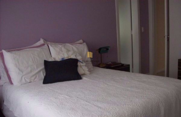 Apartamento para Venda - 104.11m², 2 dormitórios, sendo 1 suites, 1 vaga - Santana
