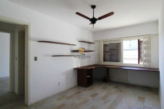 Apartamento para Venda - 74.84m², 1 dormitório, 1 vaga - Rio Branco