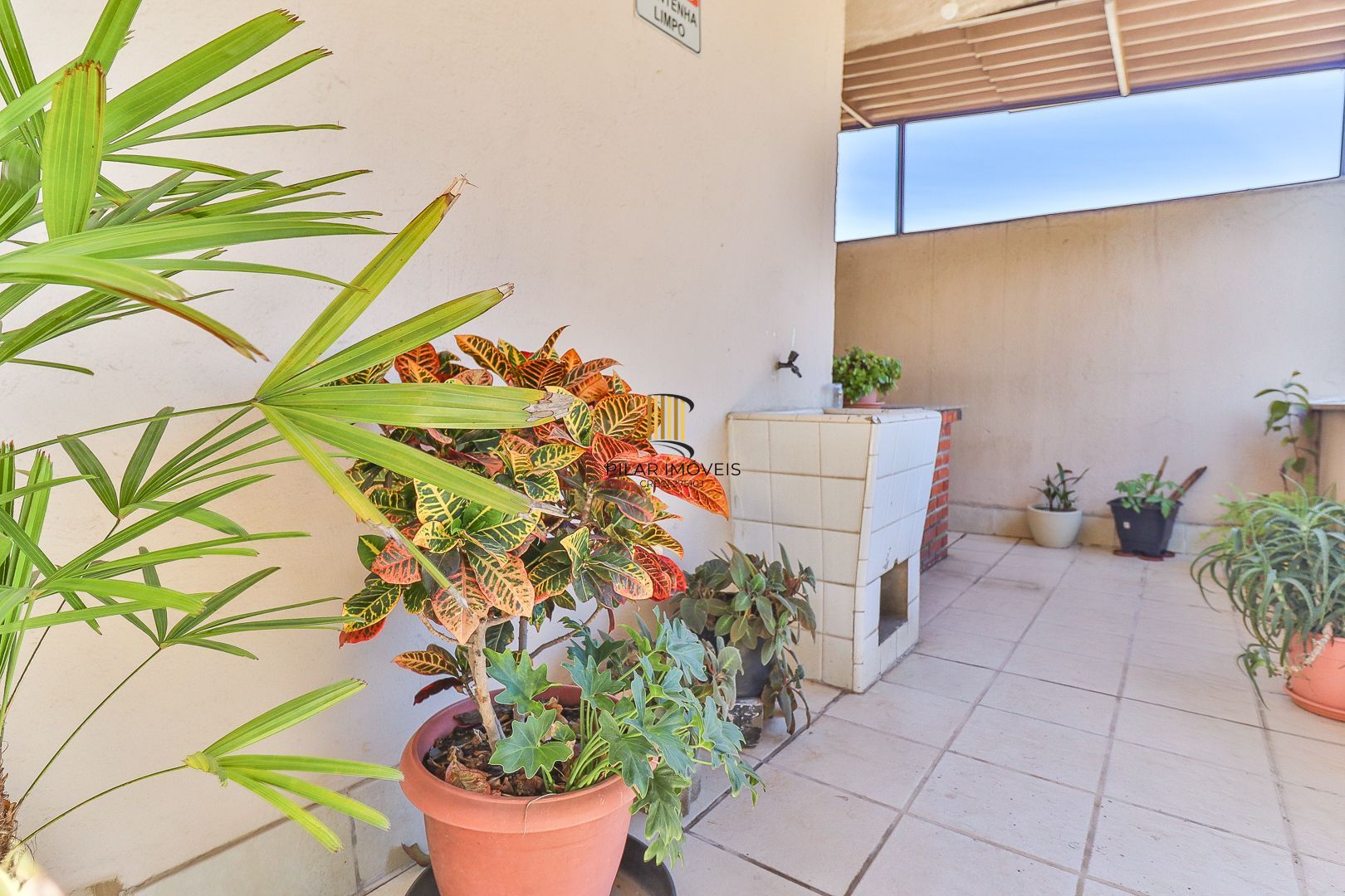 Apartamento 1 dormitório no bairro Bom Fim