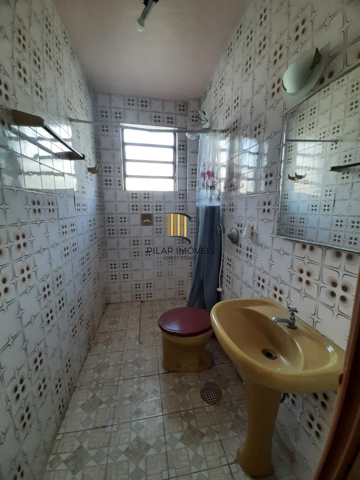 Apartamento 1 dormitório no bairro Partenon