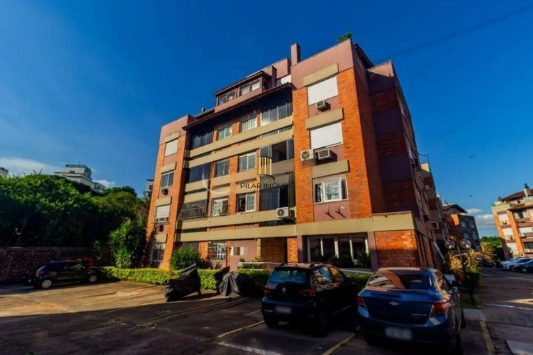 Cobertura 2 dormitórios no bairro Cavalhada - Pilar Imóveis