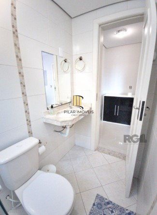 Apartamento 1 dormitório no bairro Passo da Areia