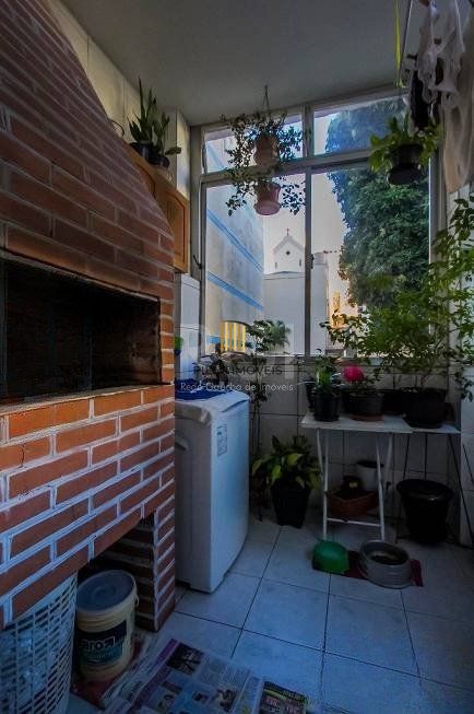 Apartamento 2 dormitórios  - 83.3m² - Centro Histórico