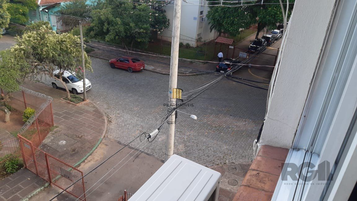 Apartamento 2 dormitórios no bairro Santo Antônio
