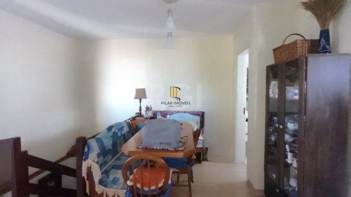 Cobertura para Venda - 122.36m², 2 dormitórios, sendo 2 suites, 1 vaga - Santana