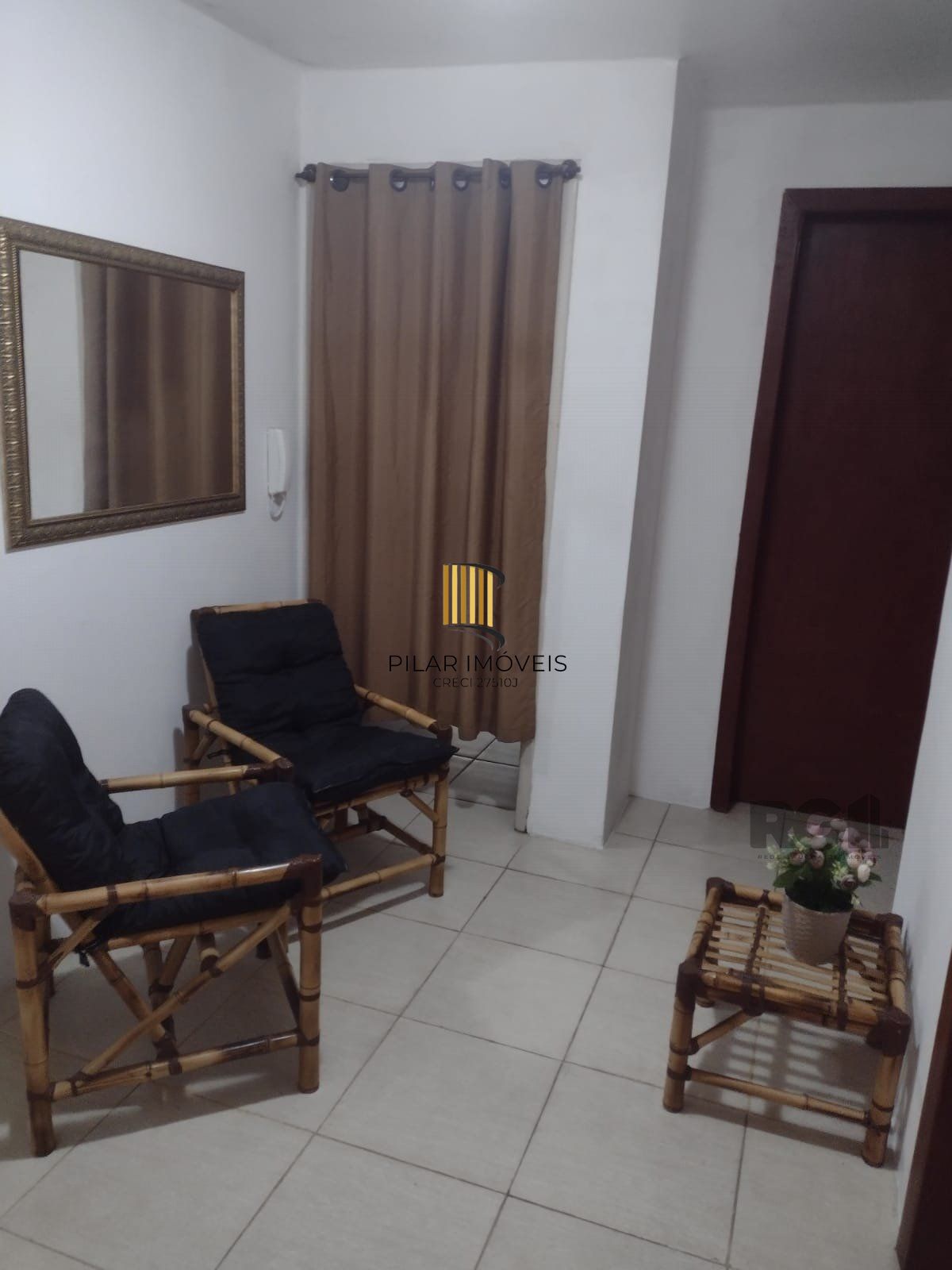 Apartamento para Venda - 127m², 3 dormitórios, 1 vaga - Rio Branco