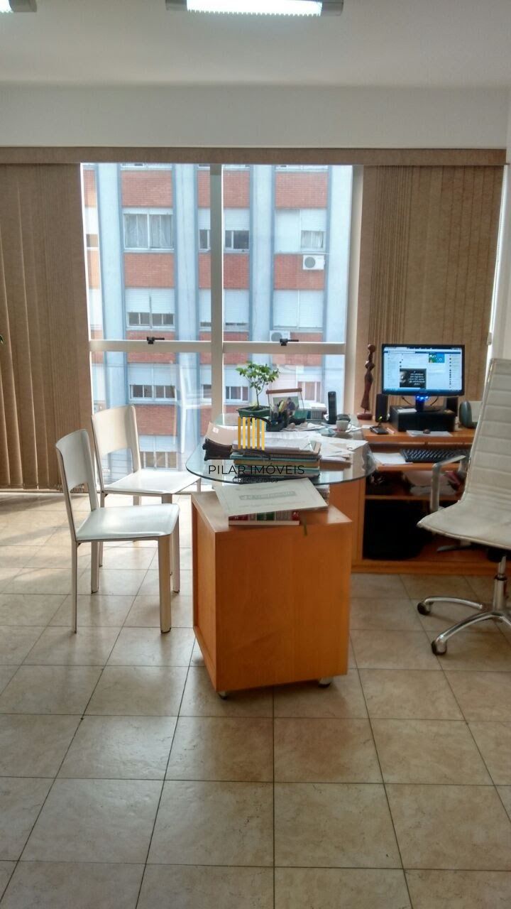 Conjunto/Sala para Venda - 33m², 0 dormitórios, Centro Histórico - Pilar Imóveis