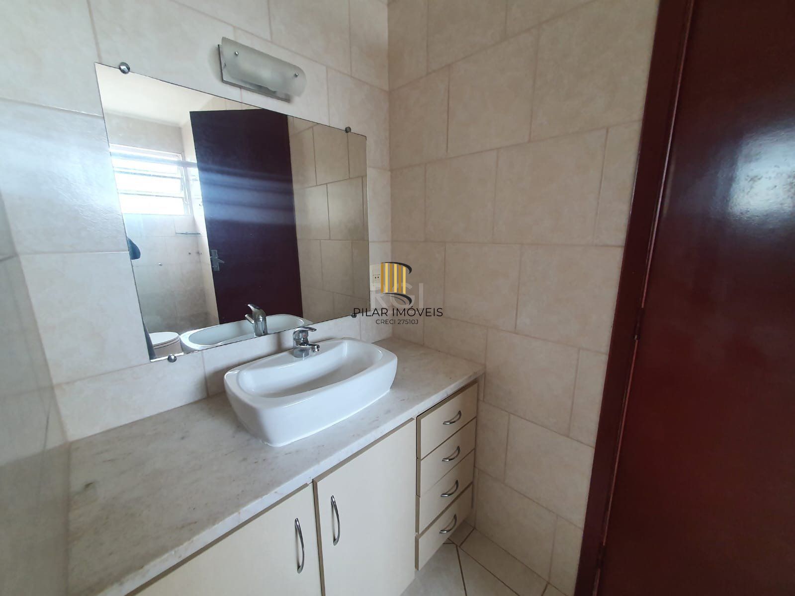 Apartamento para Venda - 44.43m², 1 dormitório, sendo 1 suites, 1 vaga - Santana