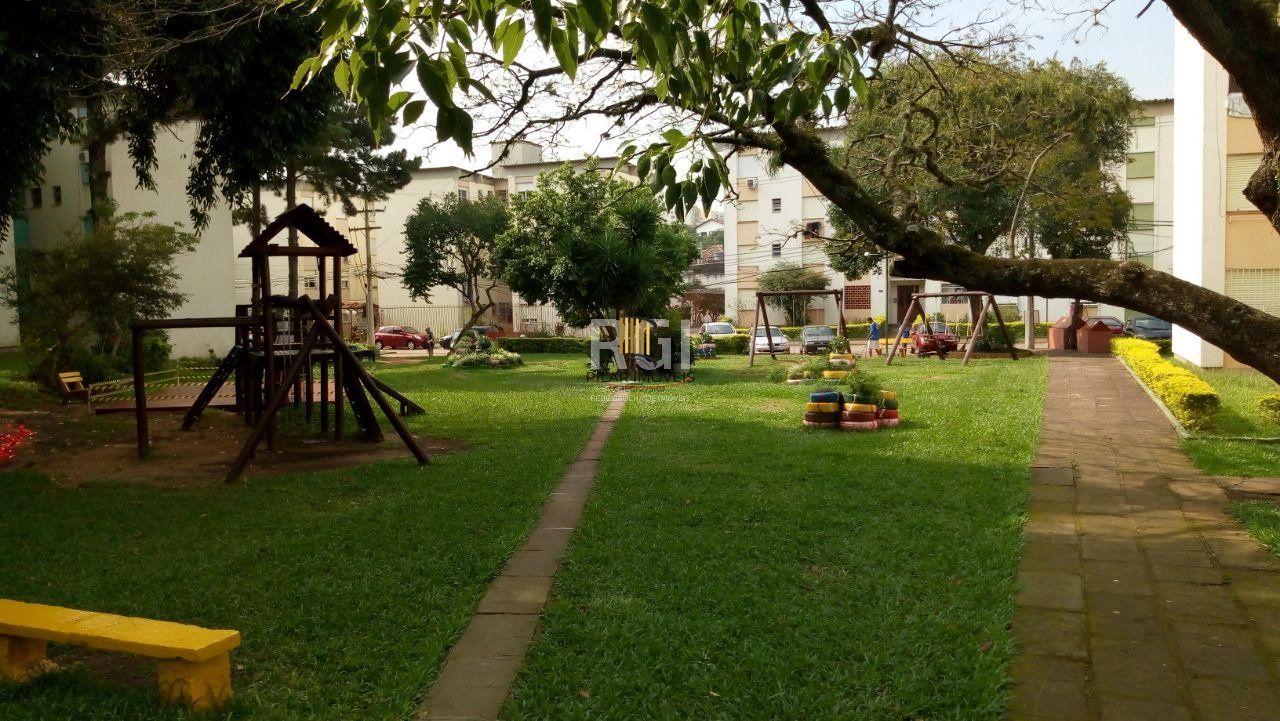 Apartamento para Venda - 49.16m², 2 dormitórios, Santo Antonio