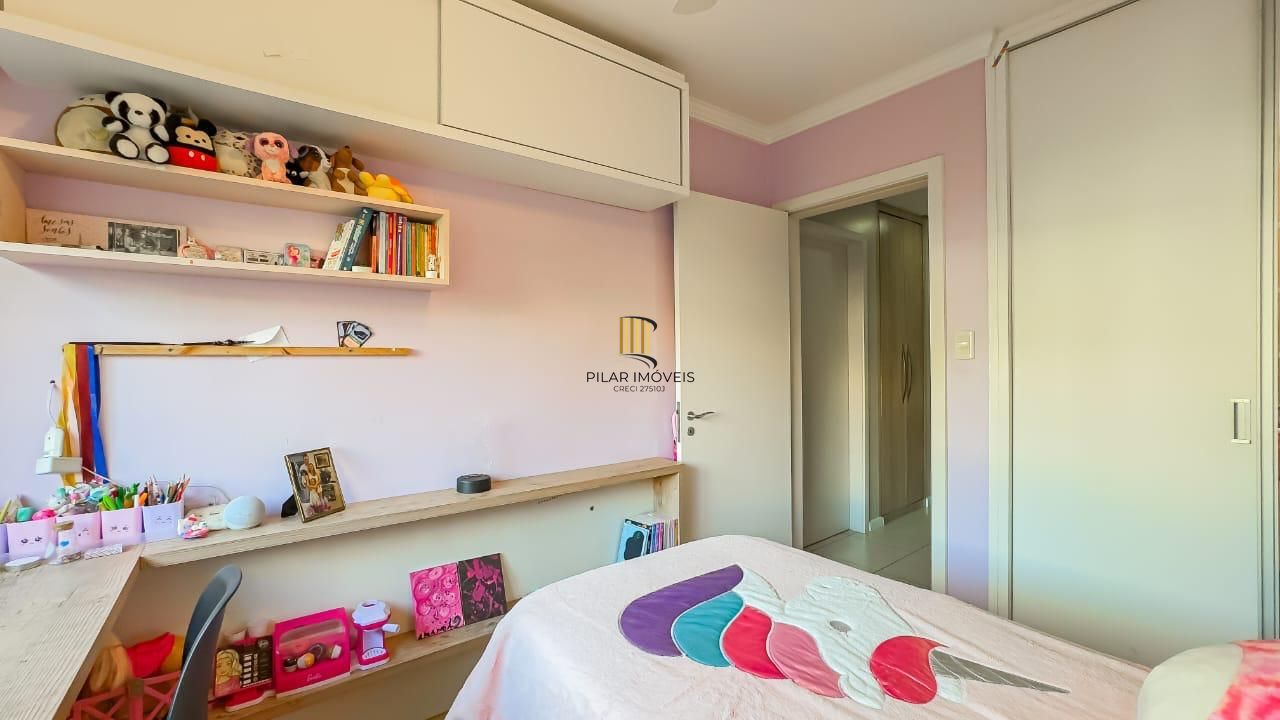 Apartamento 3 dormitórios no bairro Petrópolis