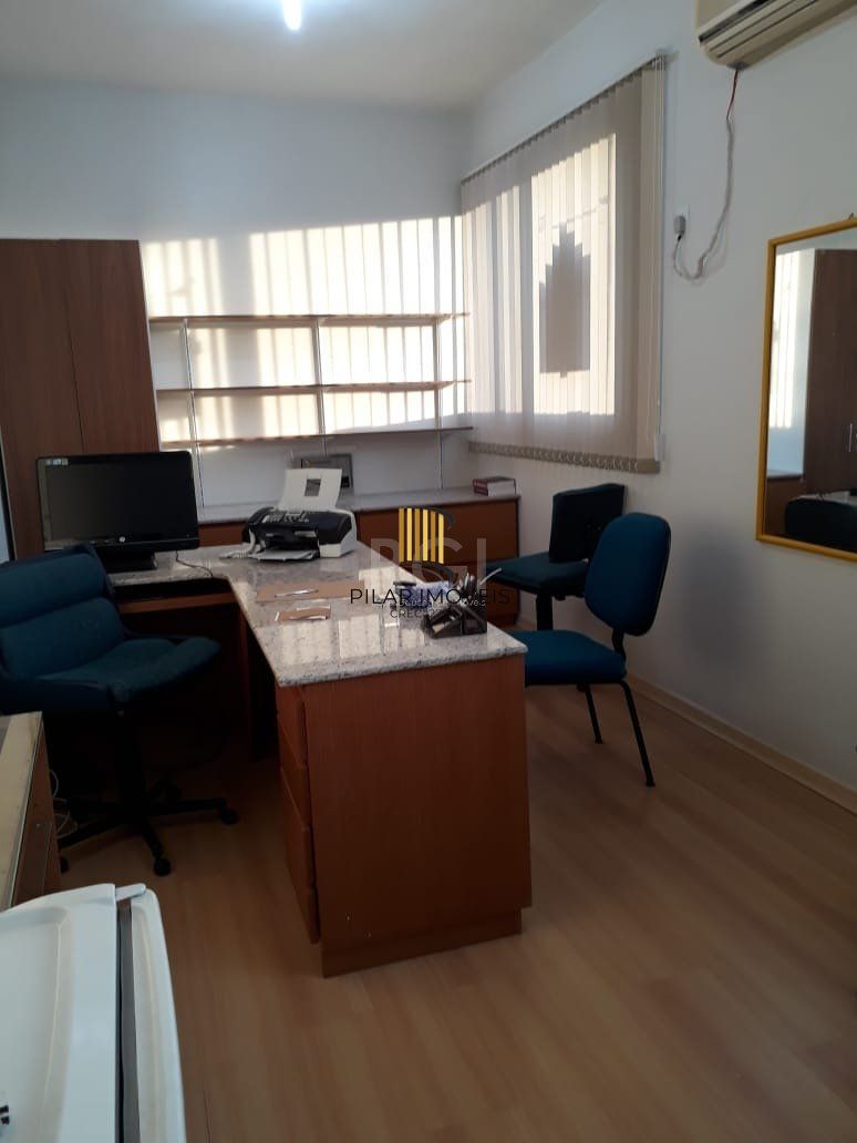 Conjunto/Sala para Venda - 20.43m², 0 dormitórios, Floresta